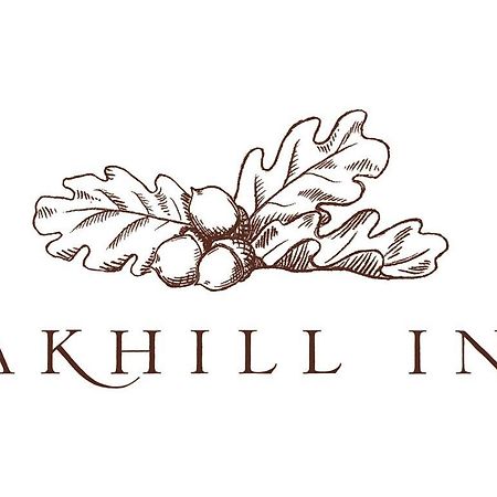 The Oakhill Inn المظهر الخارجي الصورة